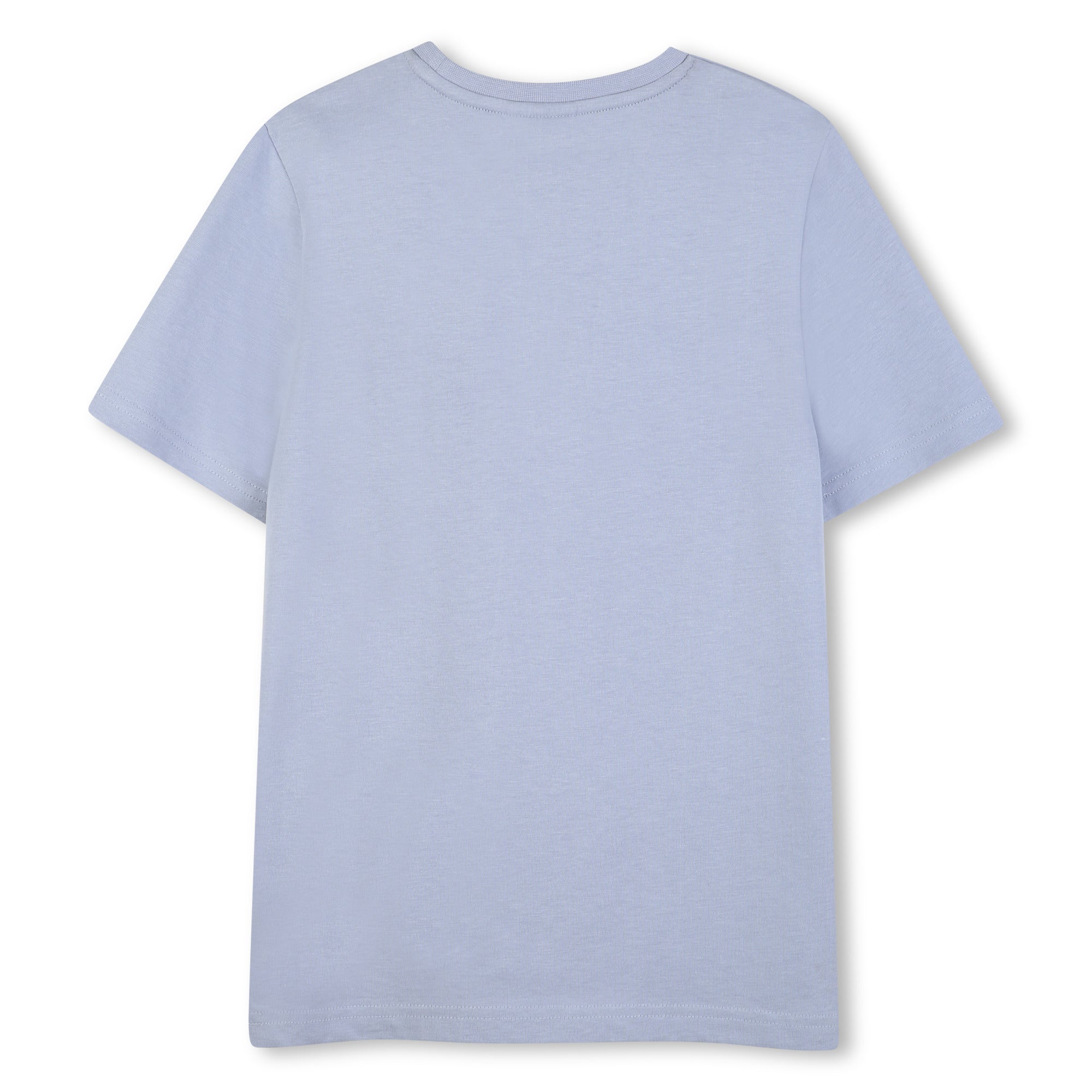 Camiseta Gráfico Lenticular NYC Peltre