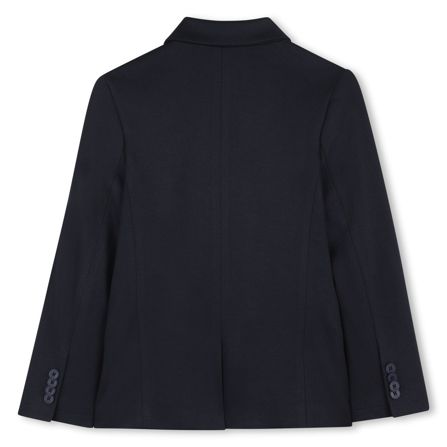 Blazer Piqué Milano Double B