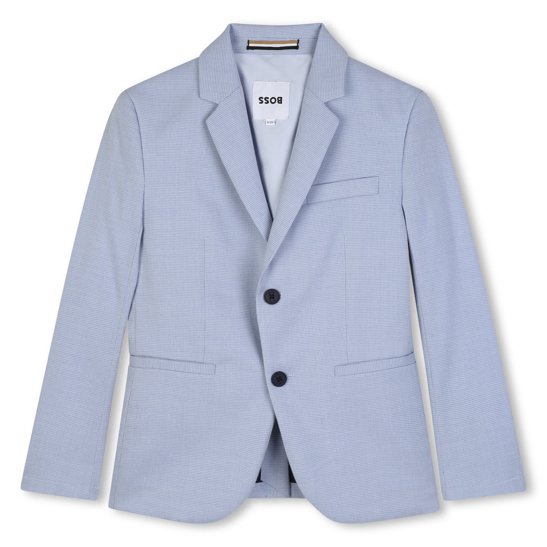 Blazer Pata de Gallo