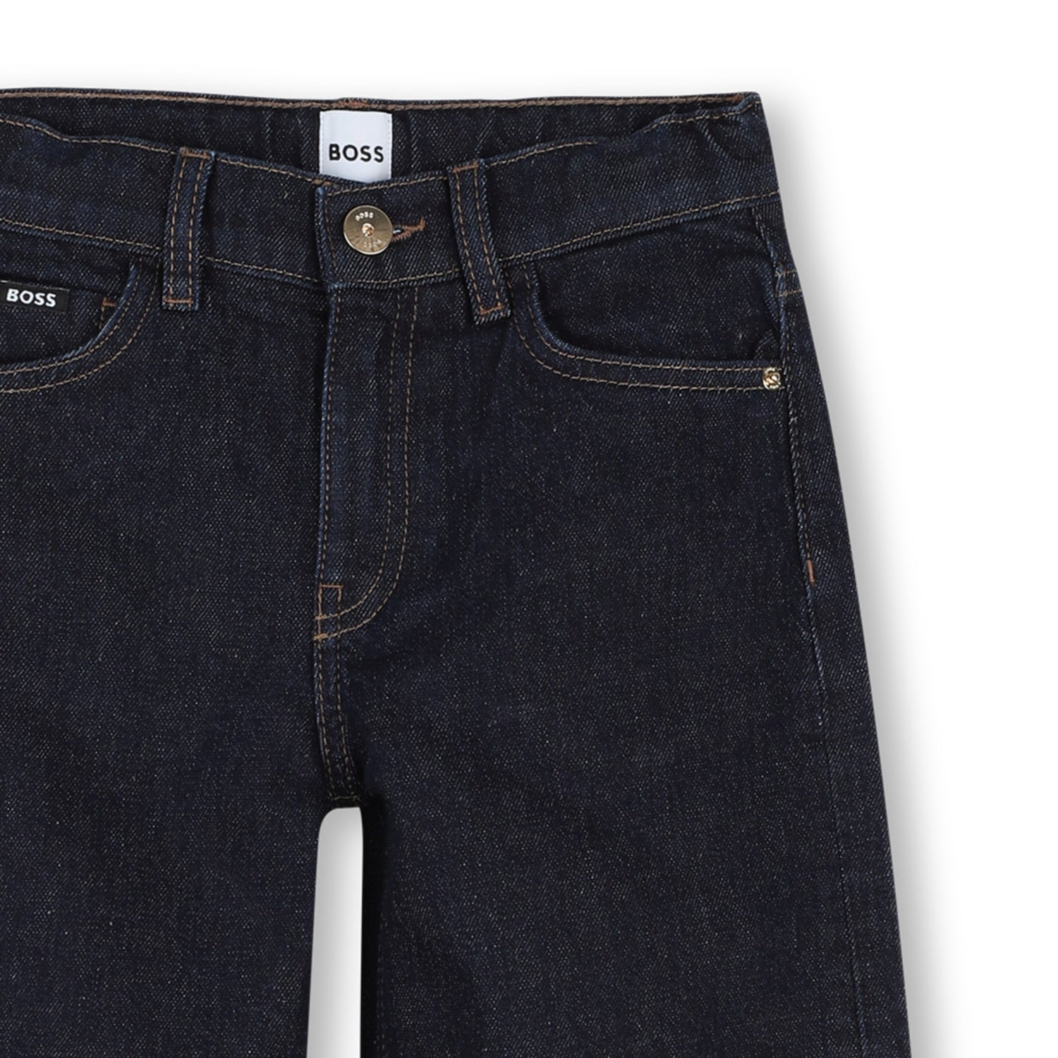 Pantalón Denim Brut