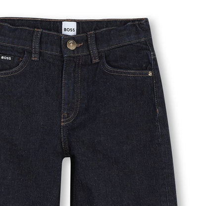Pantalón Denim Brut
