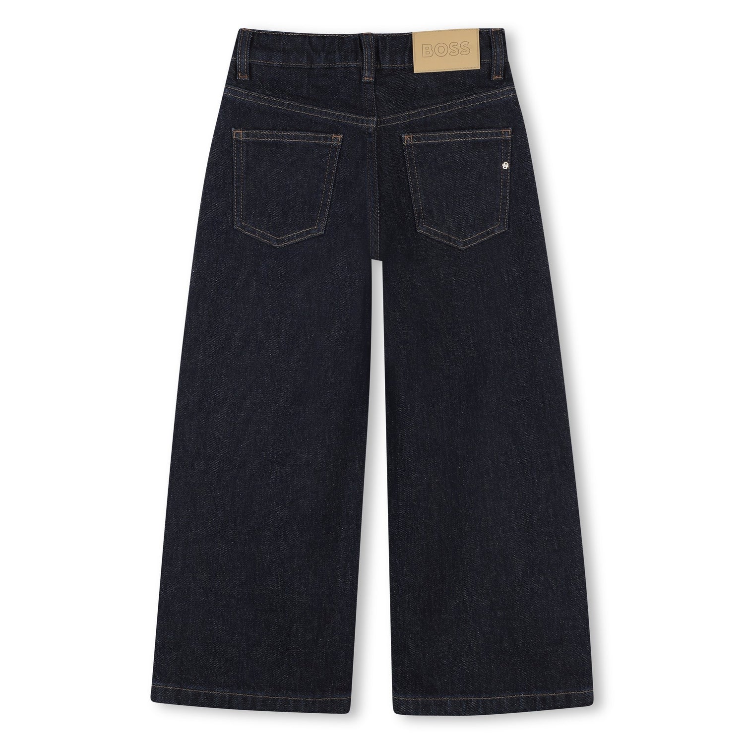 Pantalón Denim Brut