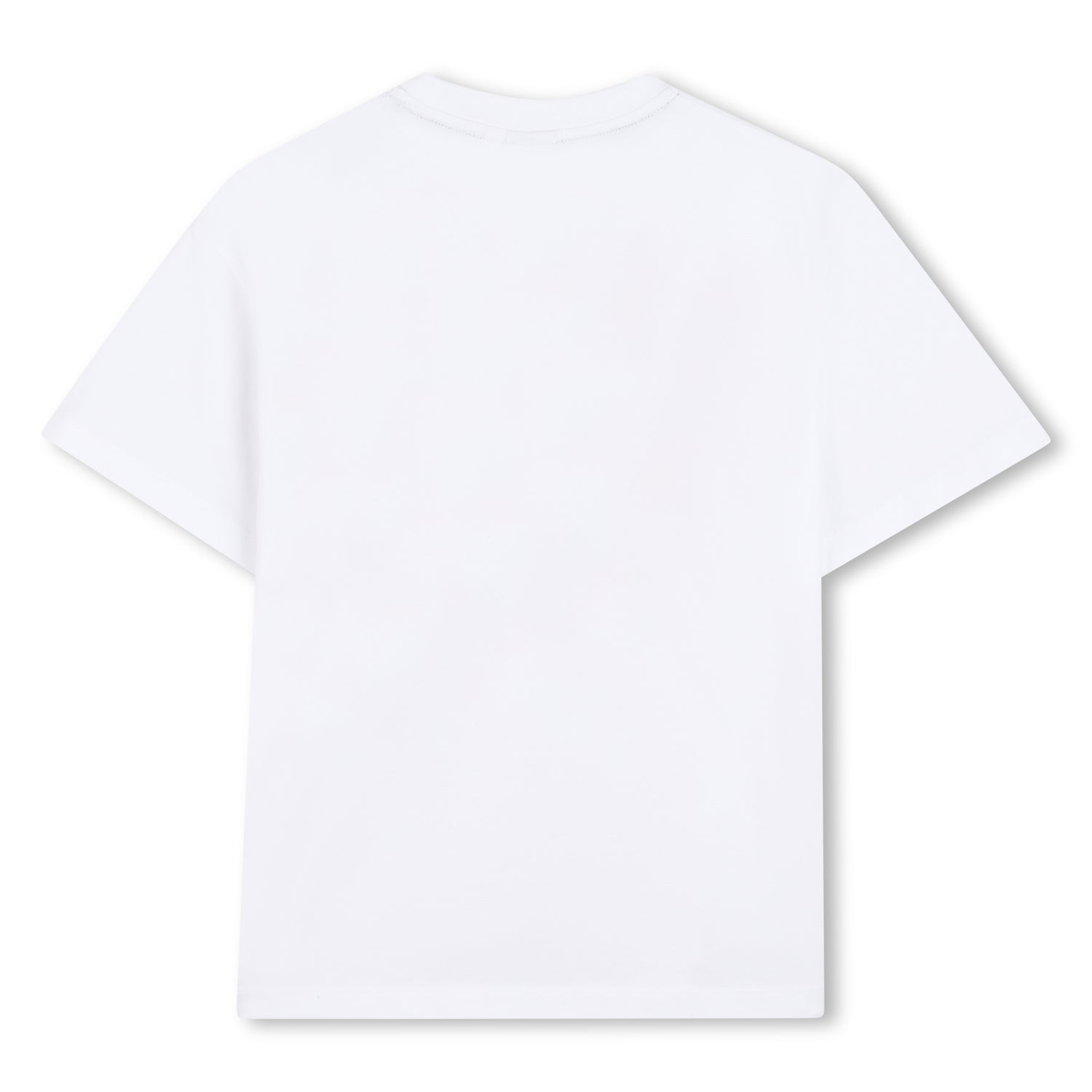 Camiseta Ballet Blanca