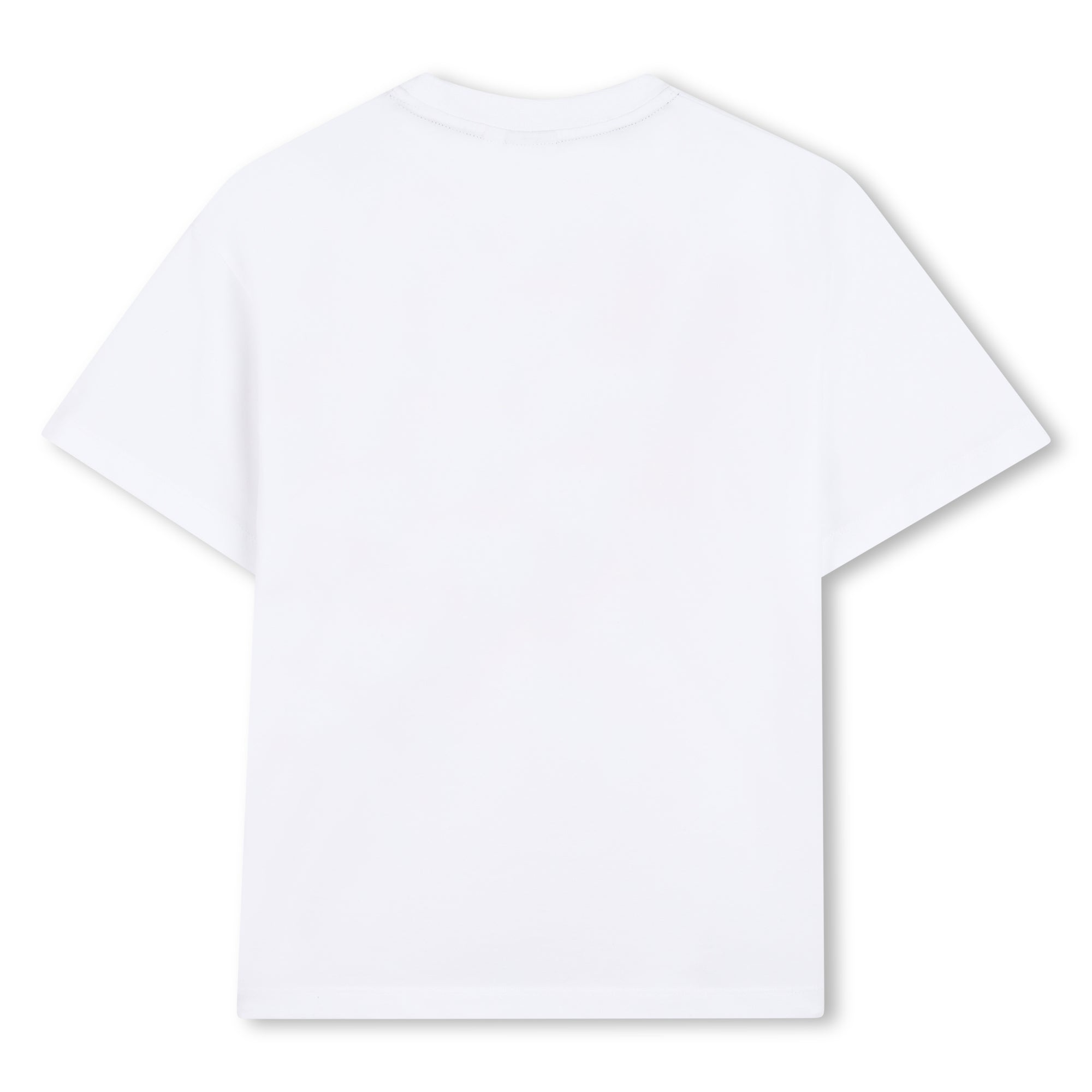 Camiseta Ballet Blanca