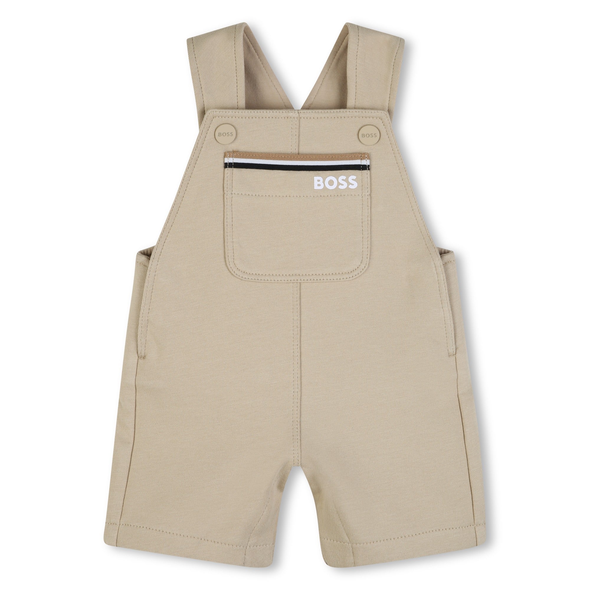 Enterizo Bolsillo Frontal Arena