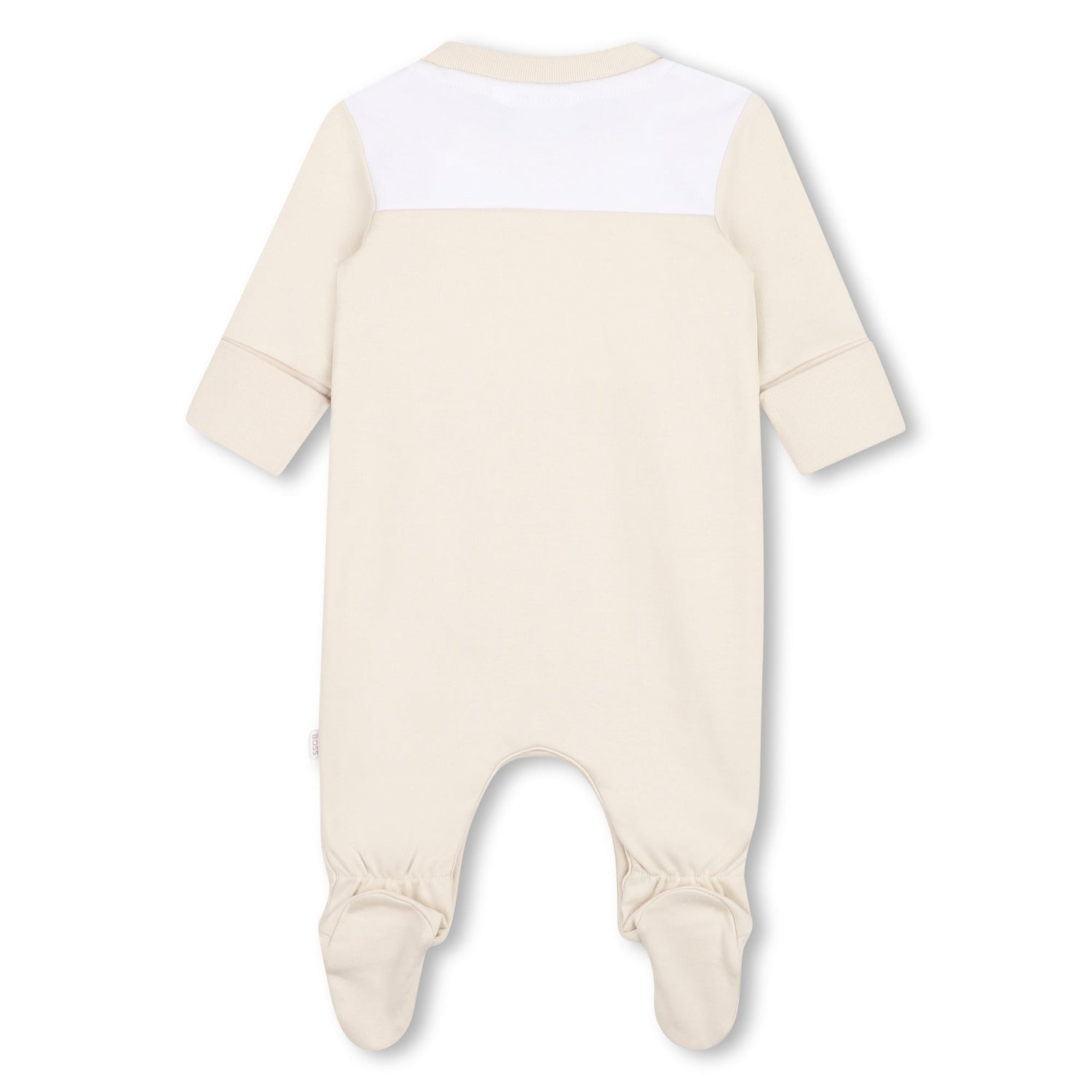 Pijama Double B Algodón Orgánico