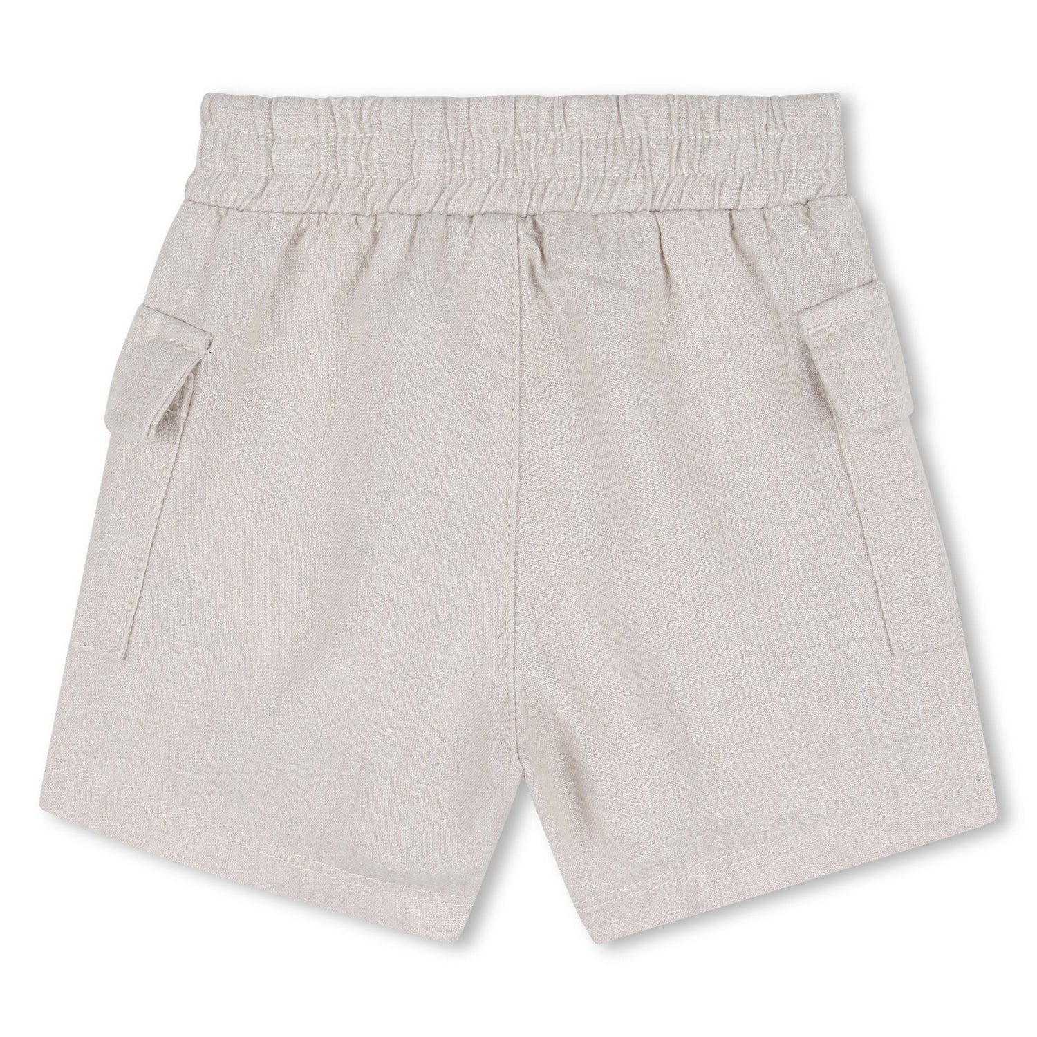 Conjunto Red Panda New Beige