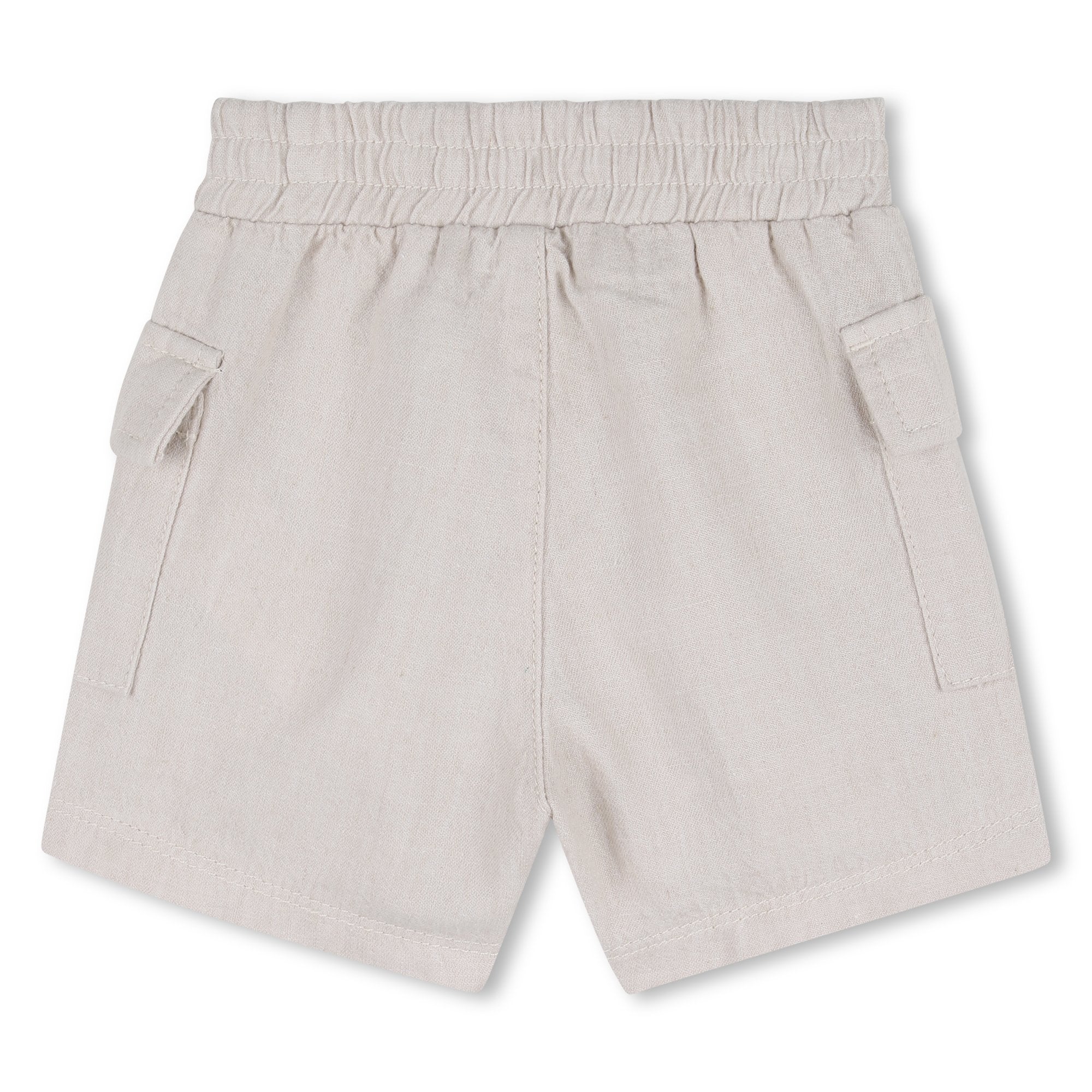 Conjunto Red Panda New Beige