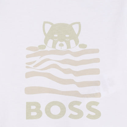 Conjunto Red Panda New Beige