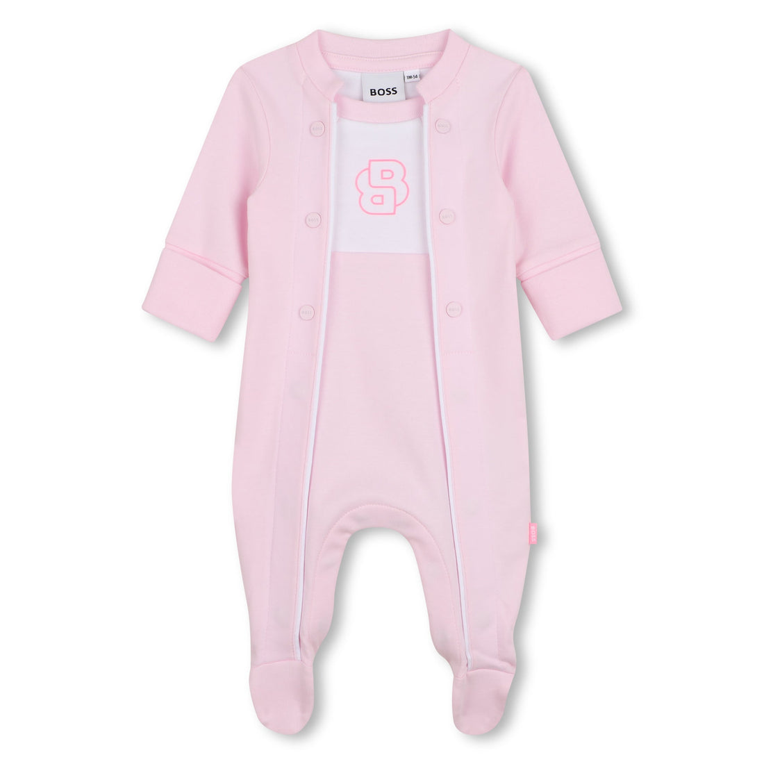 Pijama Double B Algodón Orgánico