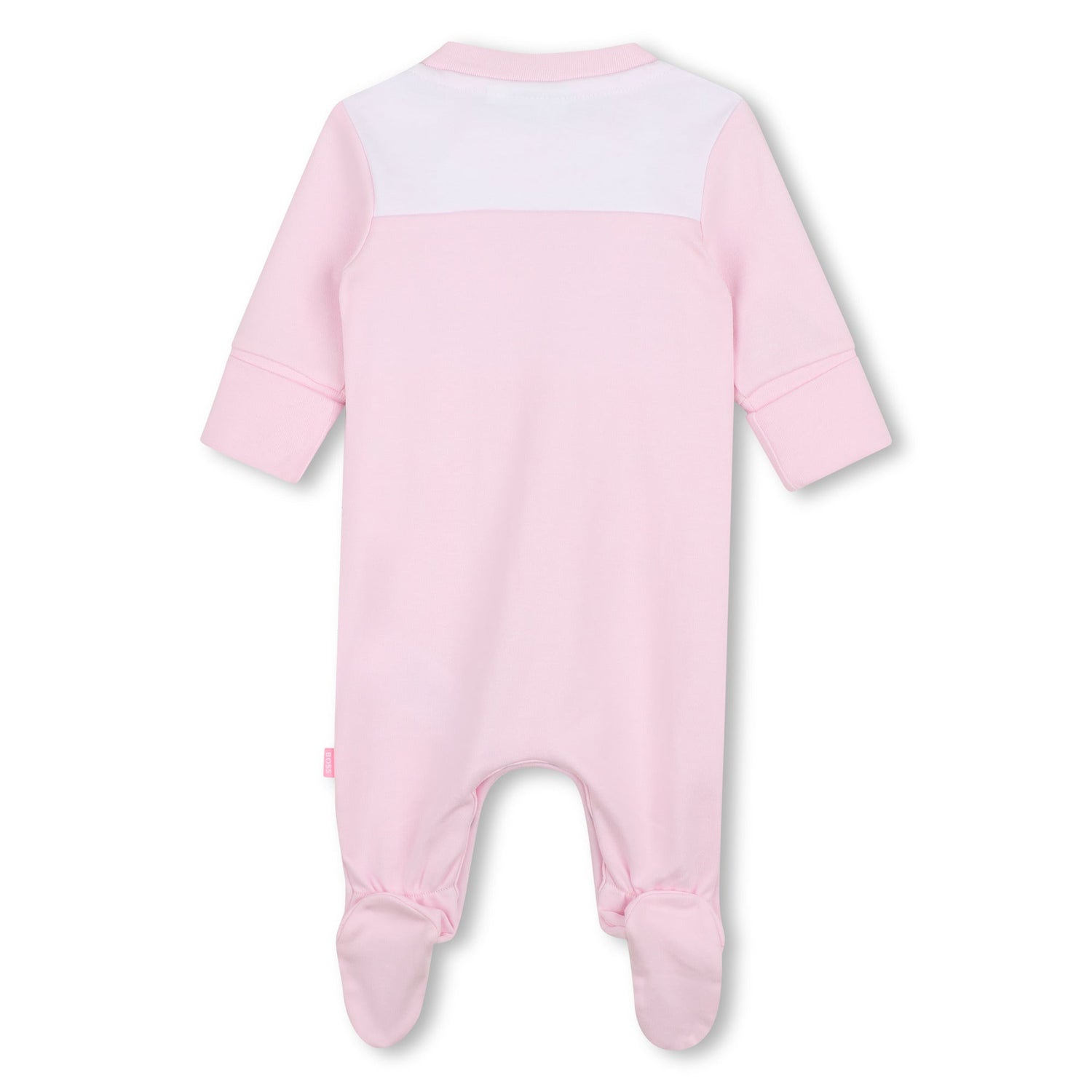 Pijama Double B Algodón Orgánico