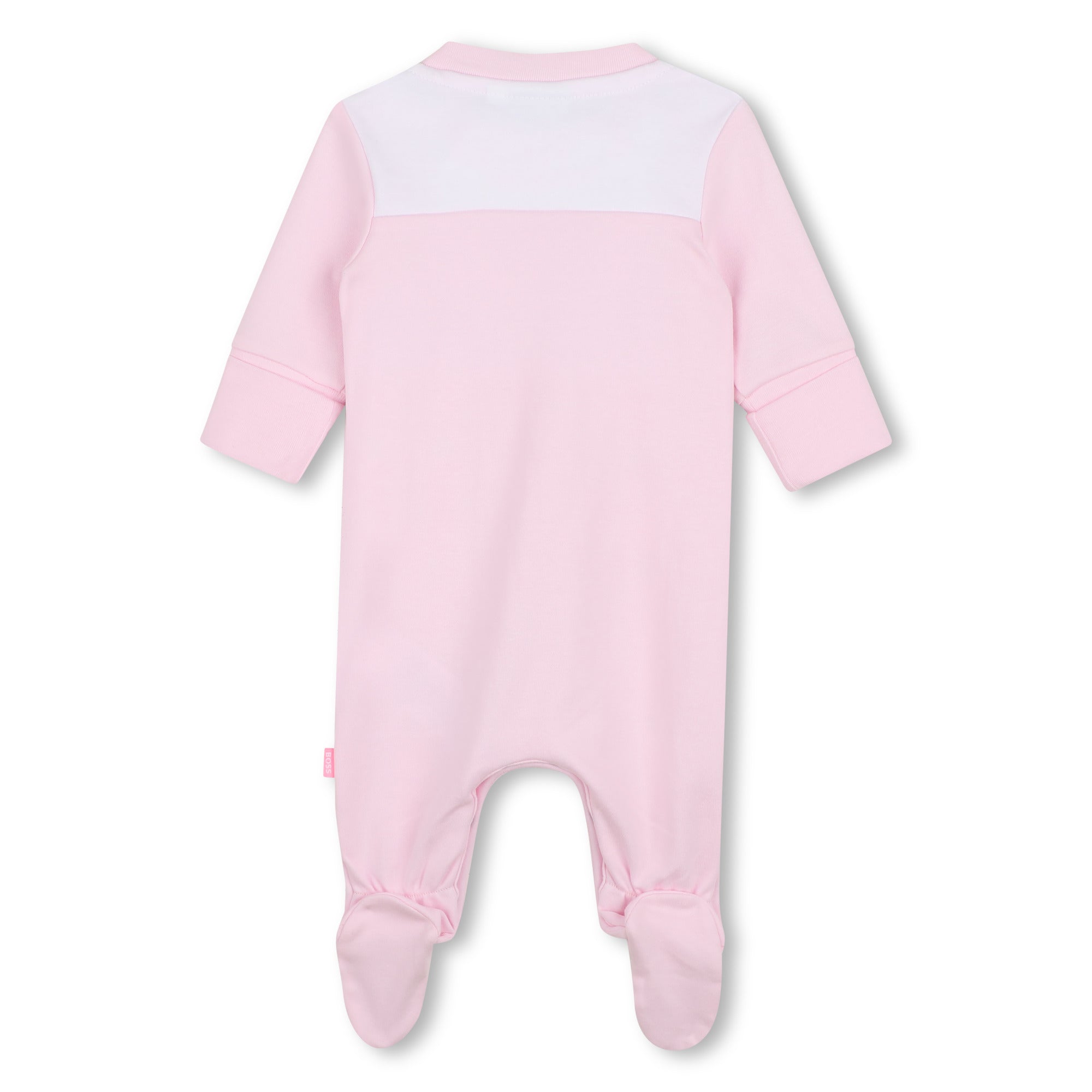 Pijama Double B Algodón Orgánico