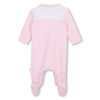 Pijama Double B Algodón Orgánico