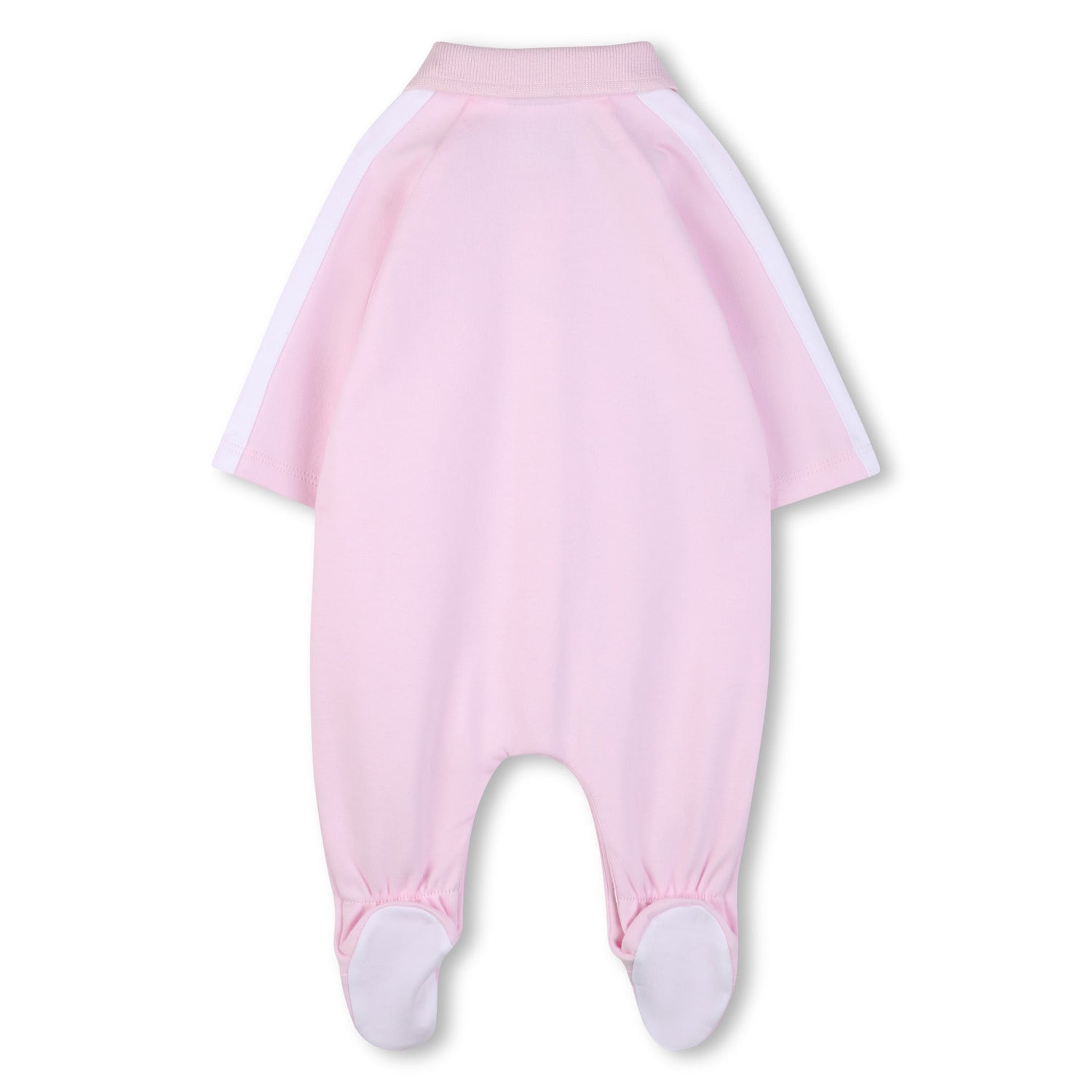 Pijama Cuello Polo Algodón Orgánico