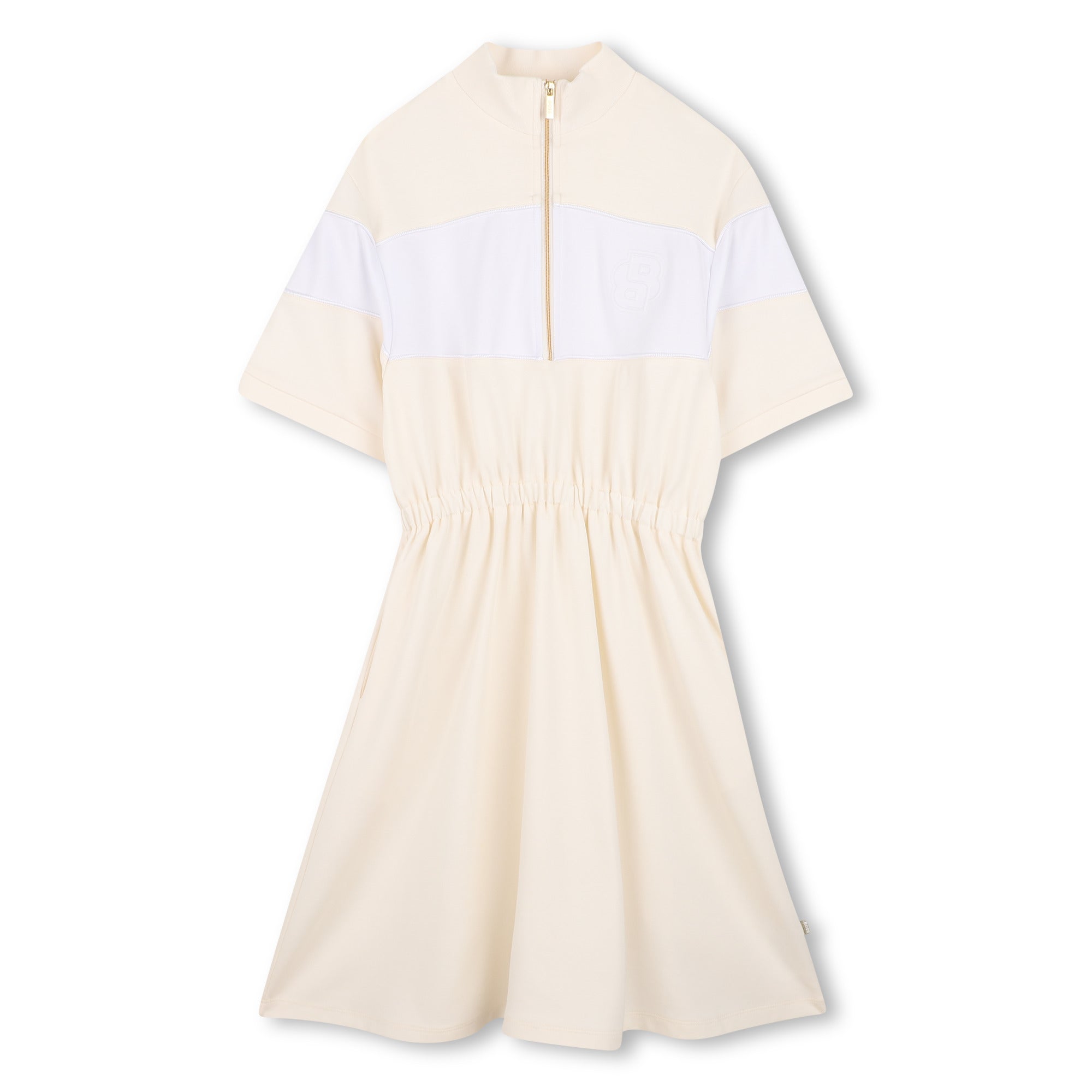 Vestido Milano Rice
