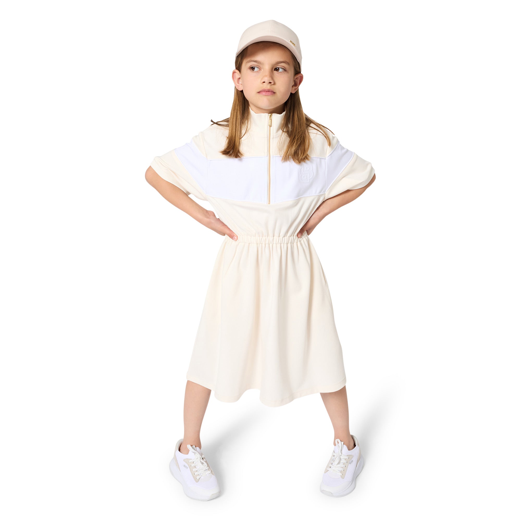 Vestido Milano Rice