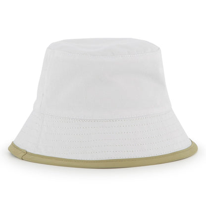 Sombrero Bucket Reversible Taupé