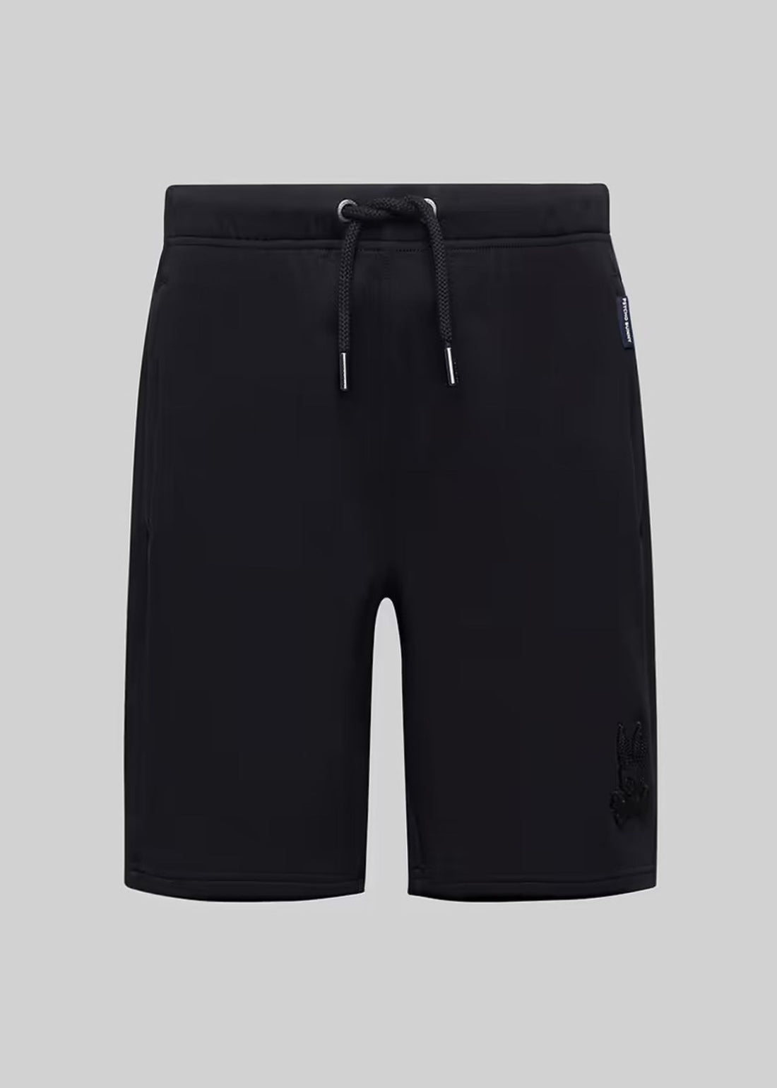 Bermuda Barry Modal Negro