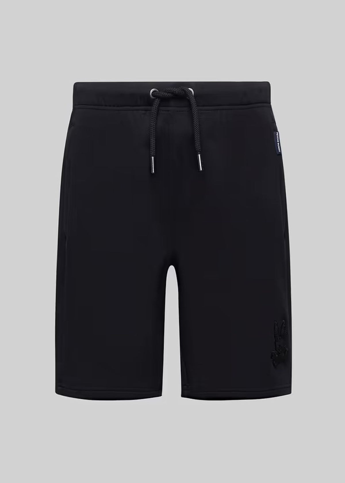 Bermuda Barry Modal Negro