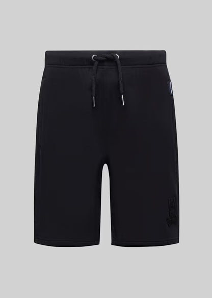 Bermuda Barry Modal Negro