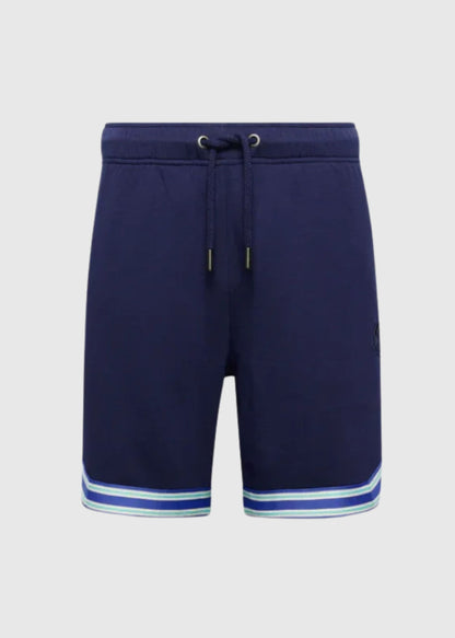 Bermuda Gregory Azul