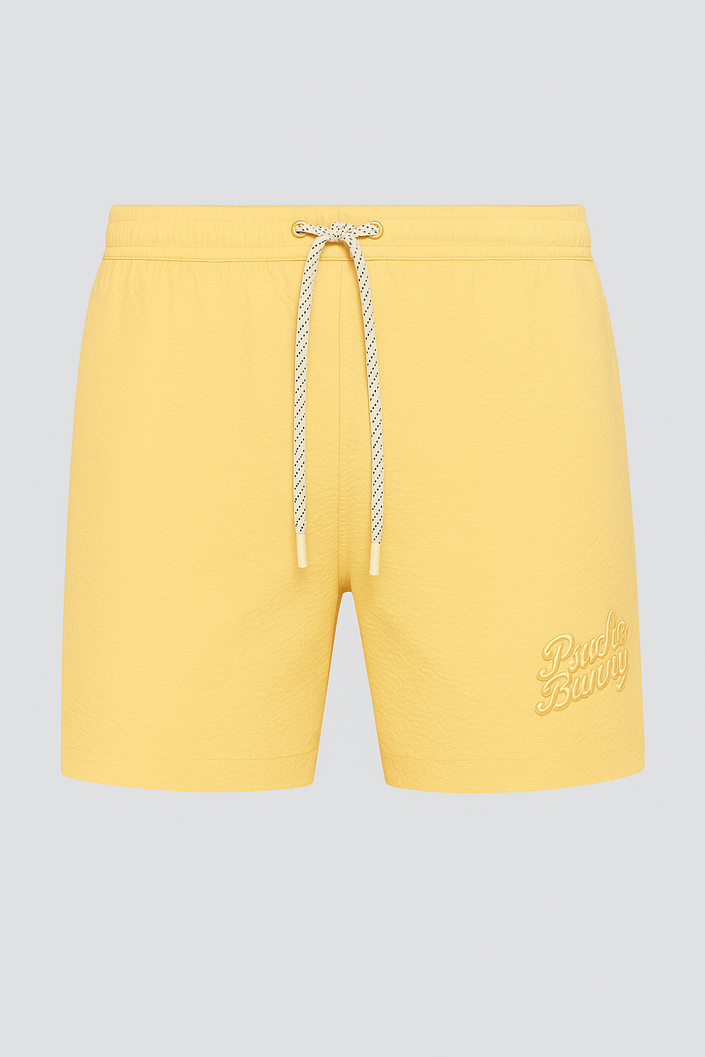 Bermuda ElIas Sahara Sun Bordada