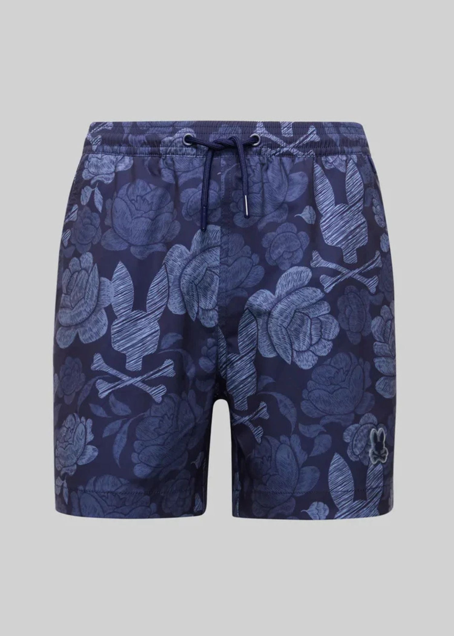 Bermuda Rowen Estampado Secado Rápido