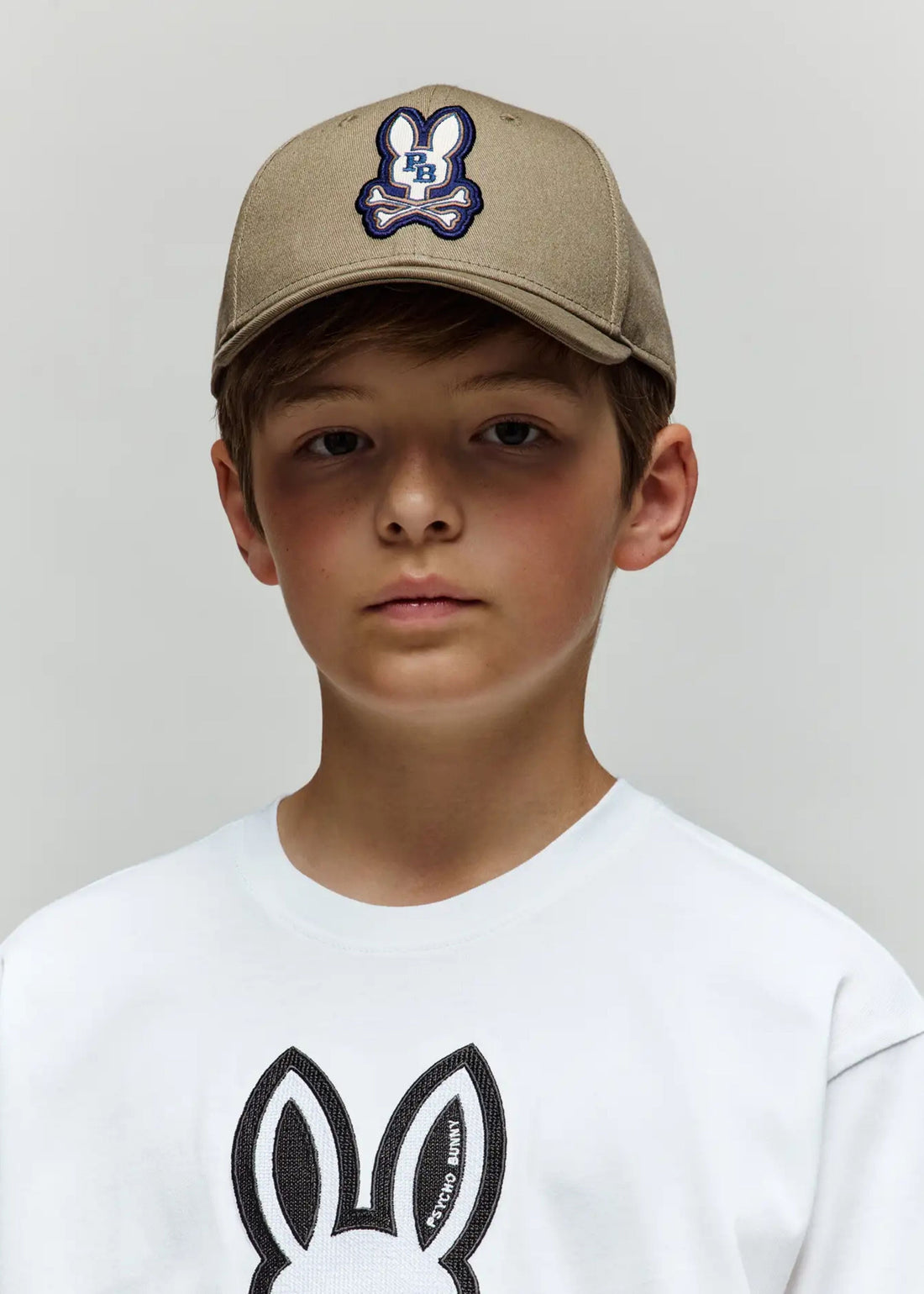 Gorra Wade Baseball Oliva