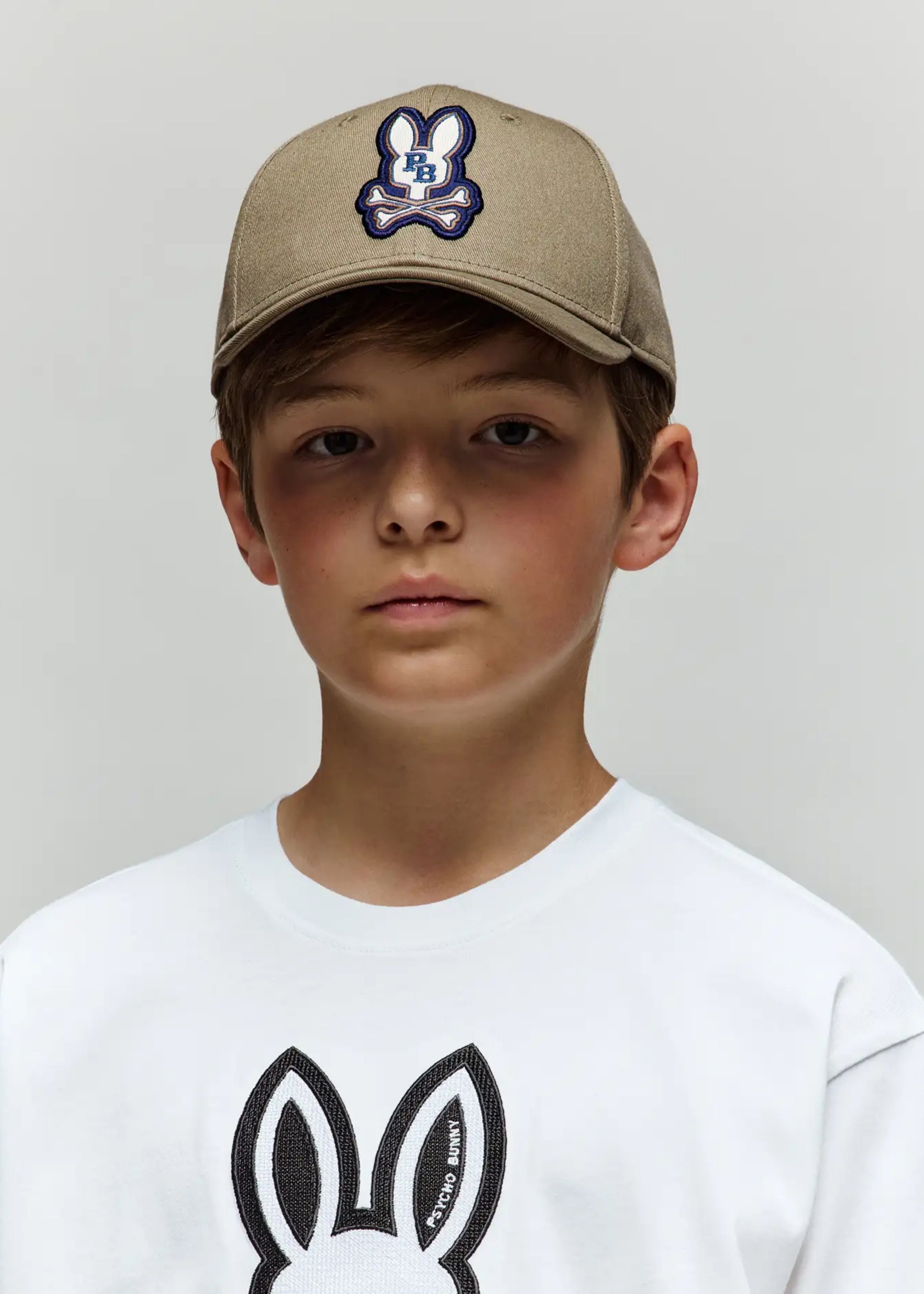 Gorra Wade Baseball Oliva