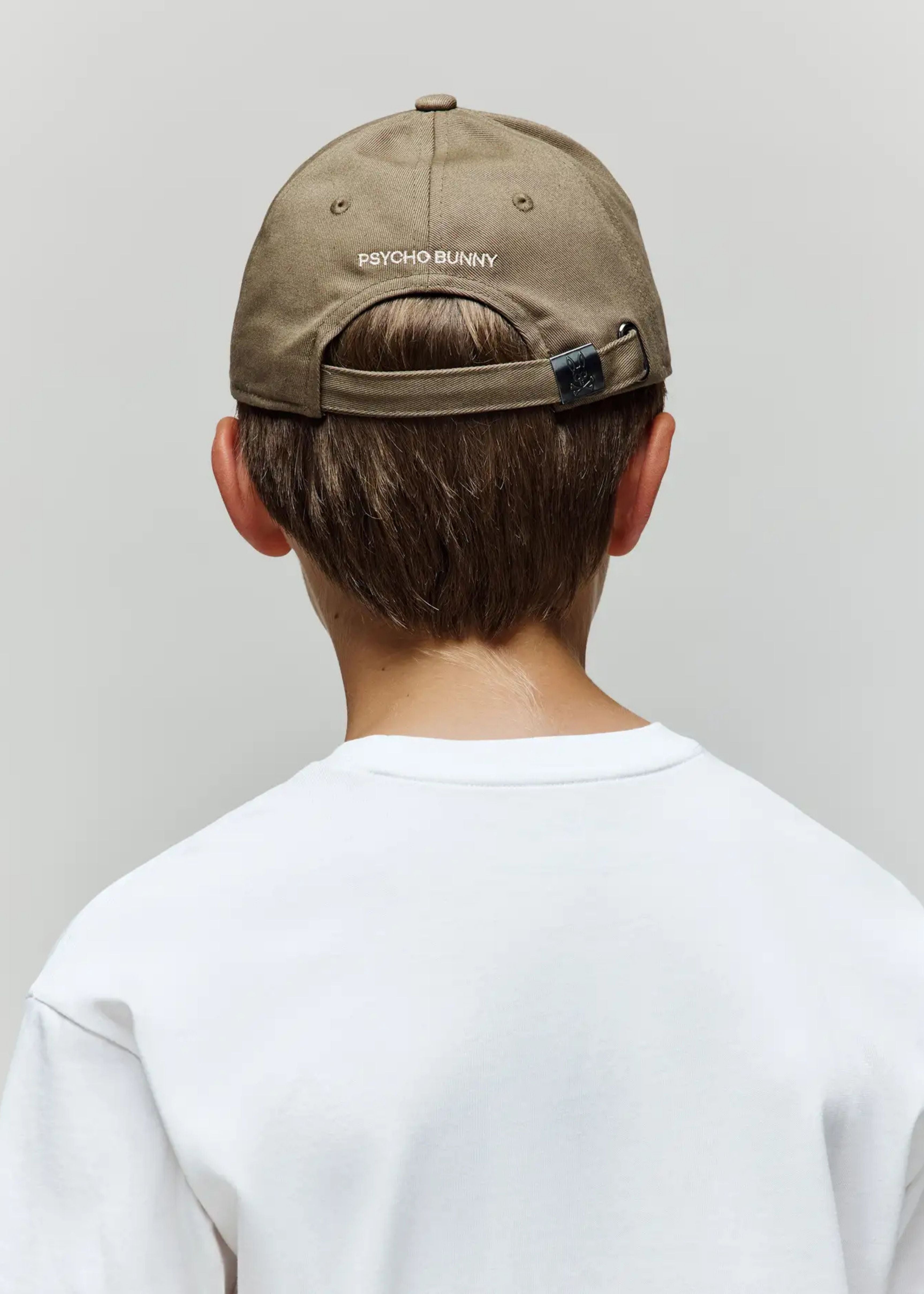 Gorra Wade Baseball Oliva