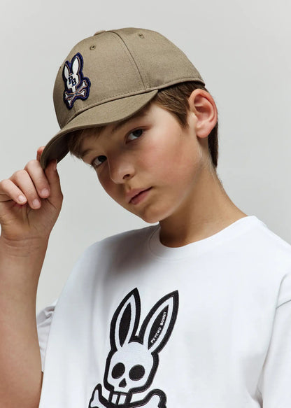 Gorra Wade Baseball Oliva