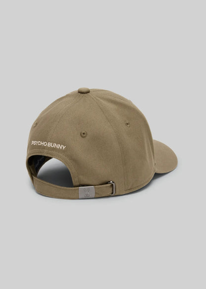 Gorra Wade Baseball Oliva