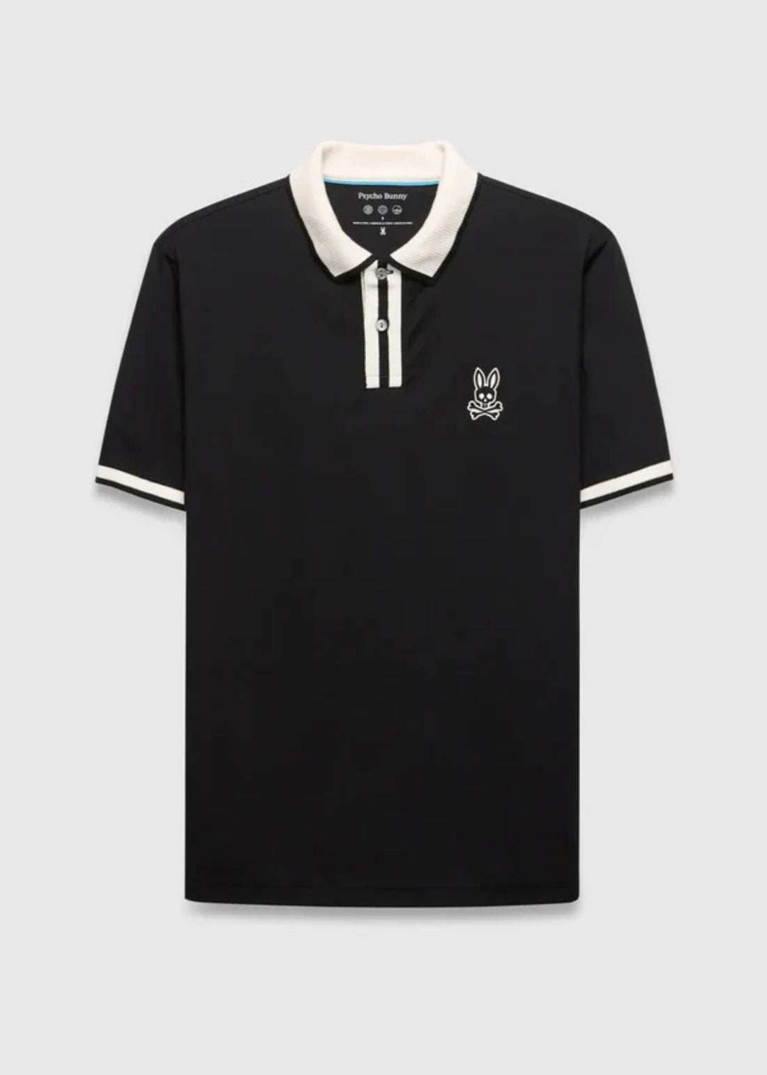 Polo Ridley Negro