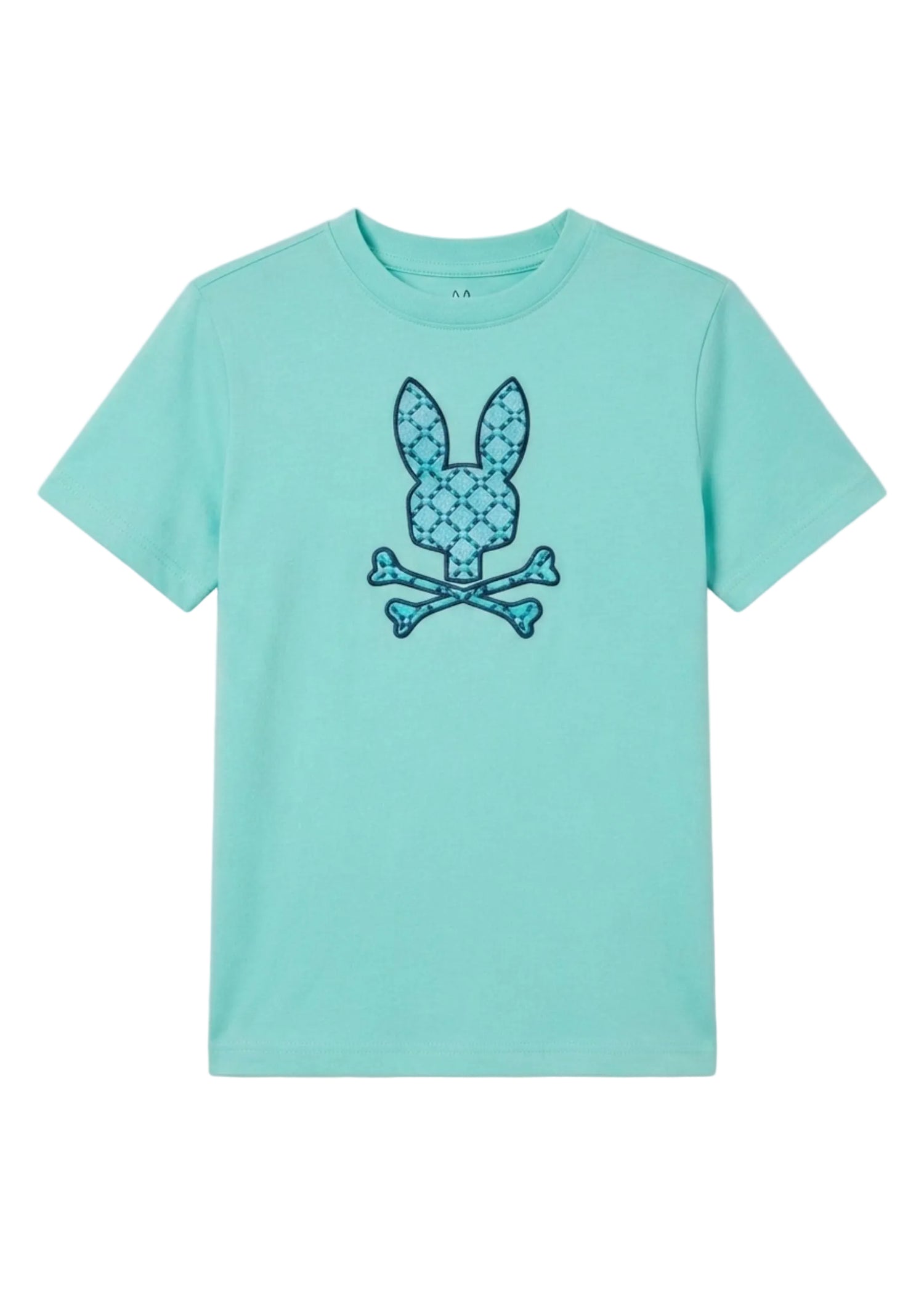 Camiseta Aram Azul