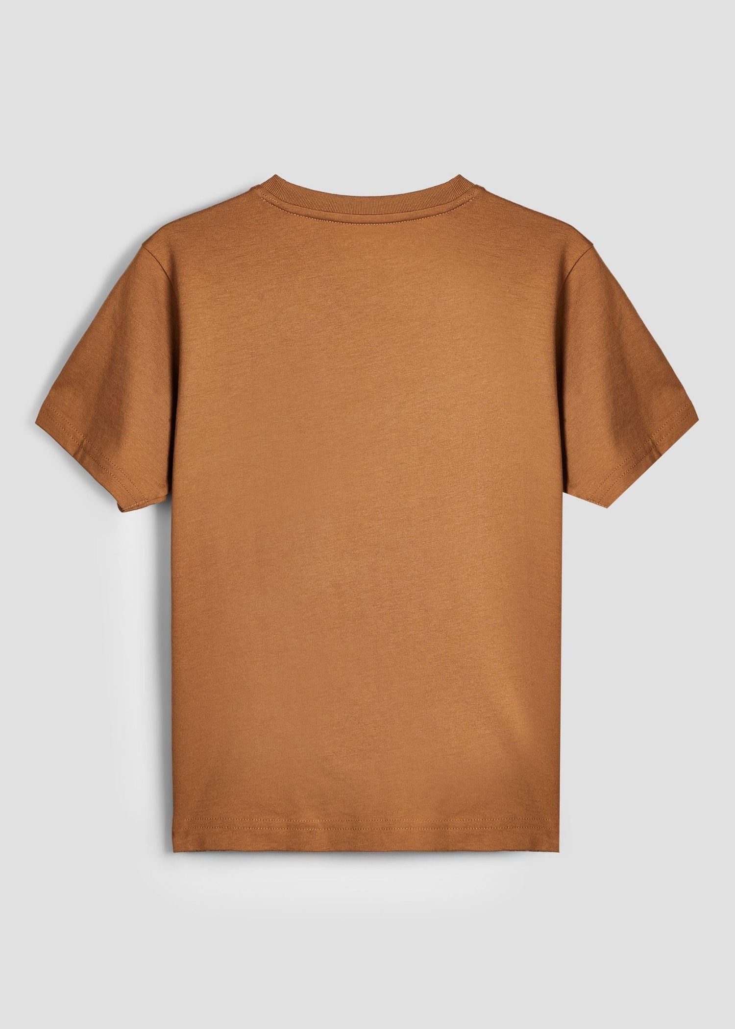 Camiseta Caine "PB" Bordada