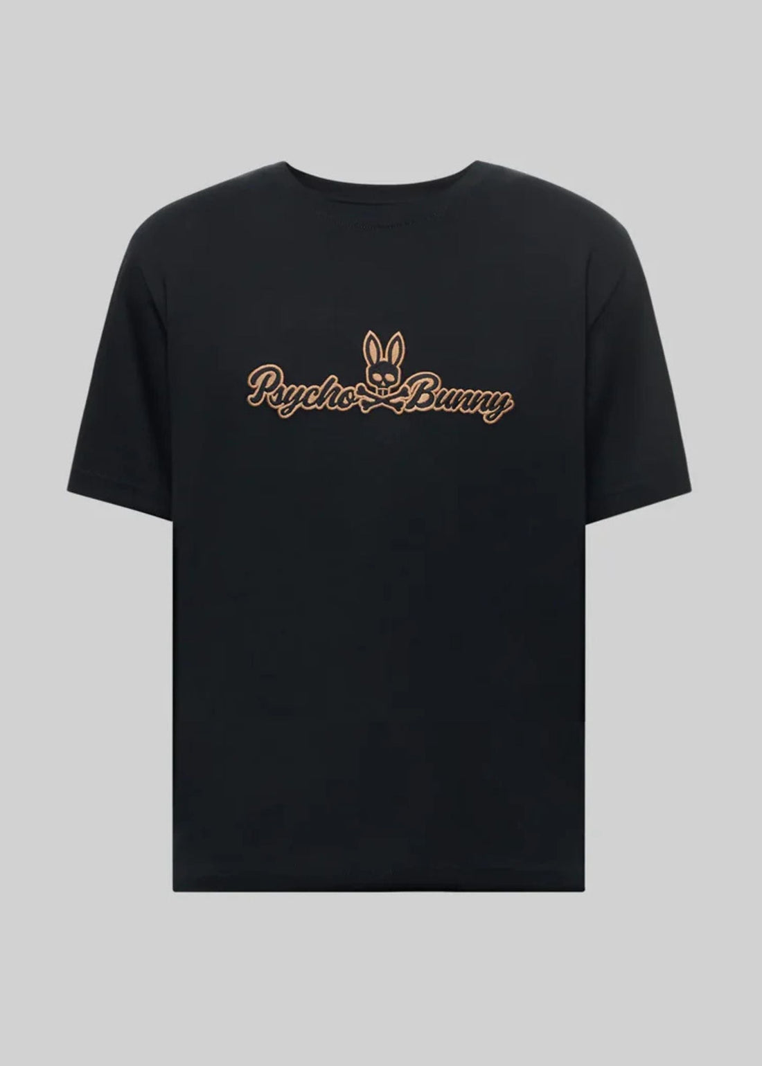 Camiseta Eastwood Bordada