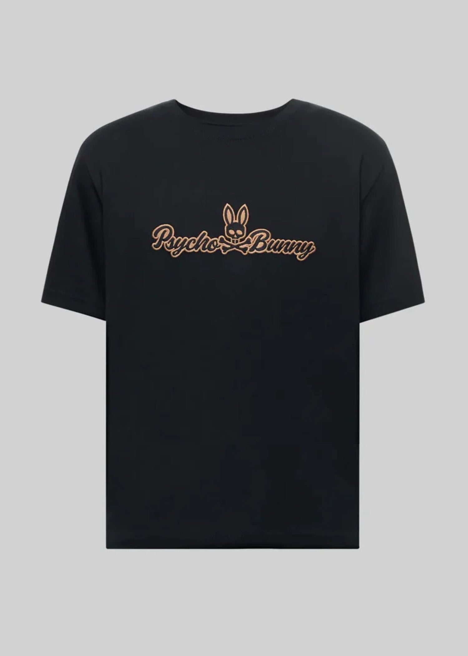 Camiseta Eastwood Bordada