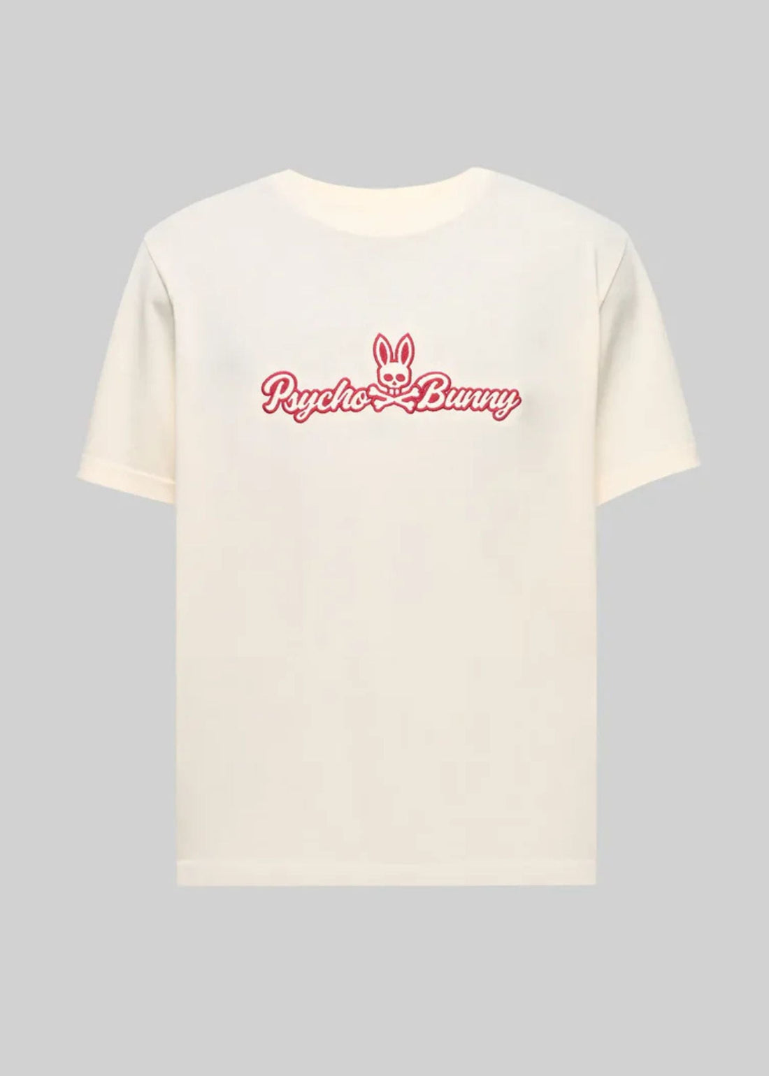 Camiseta Eastwood Bordada