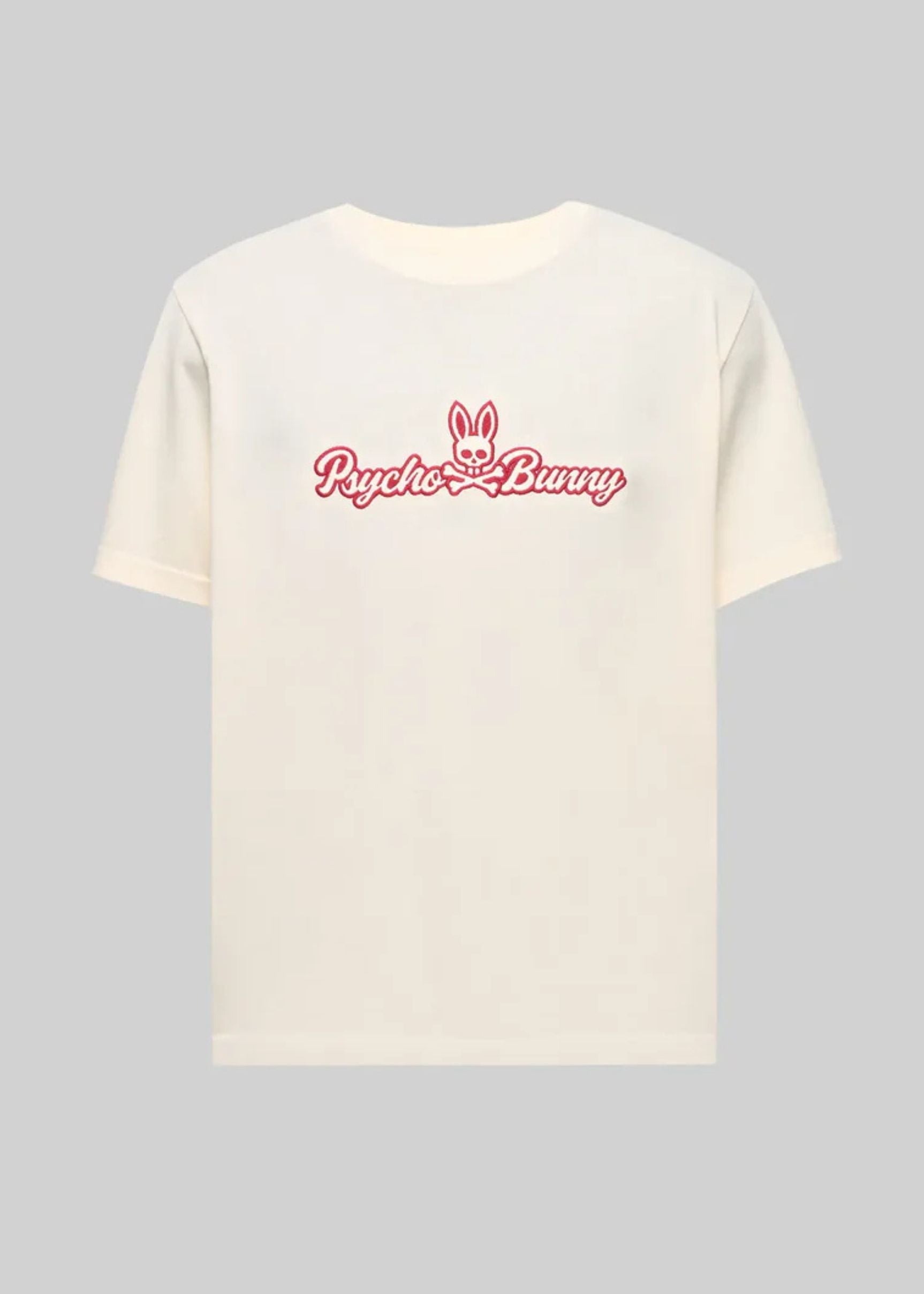 Camiseta Eastwood Bordada