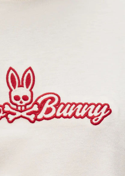 Camiseta Eastwood Bordada