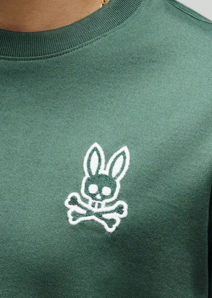 Camiseta Harley Relaxed Fit Bordada