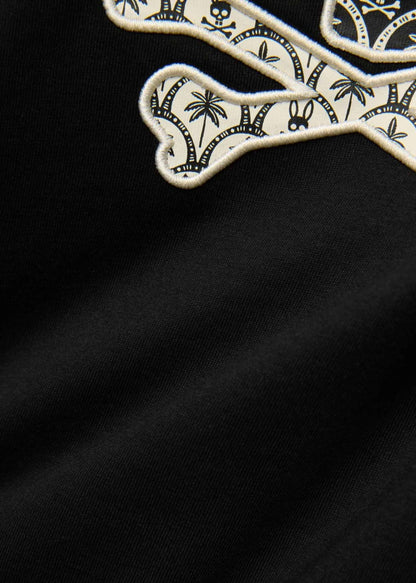 Camiseta Brad Negra