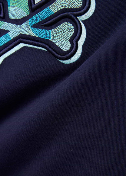 Camiseta Ethan Azul