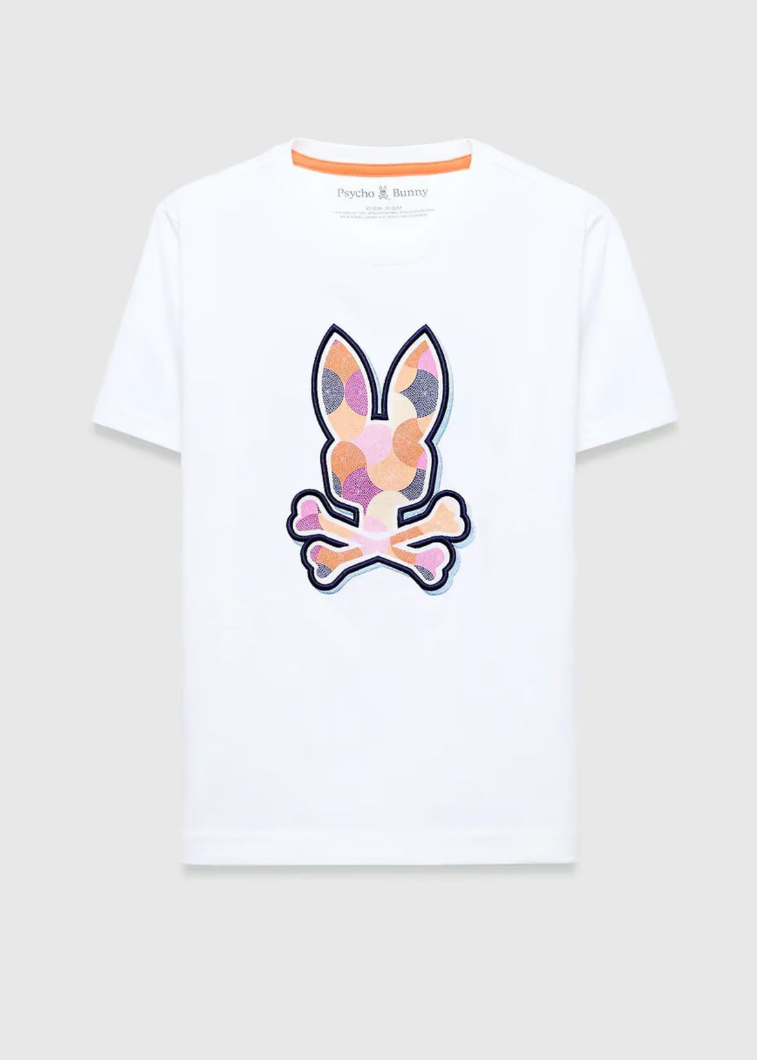 Camiseta Ethan Blanca
