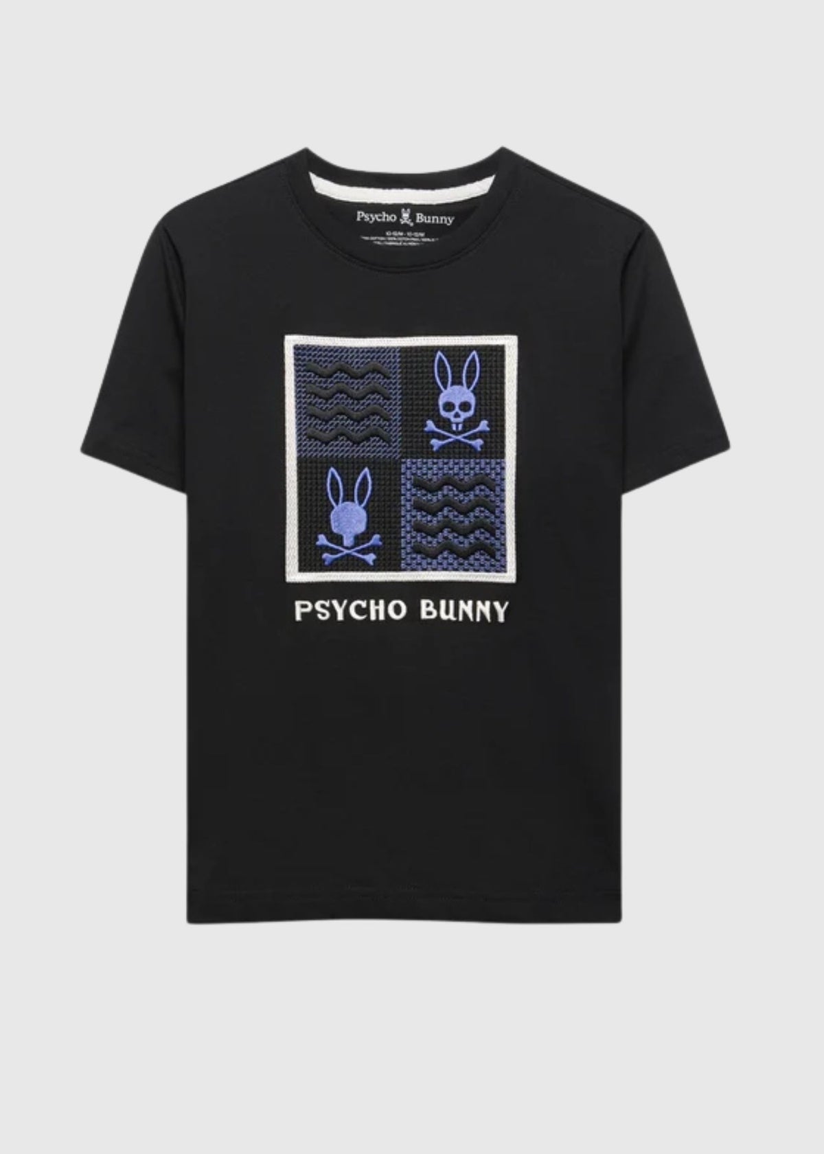 Camiseta Colin Negra