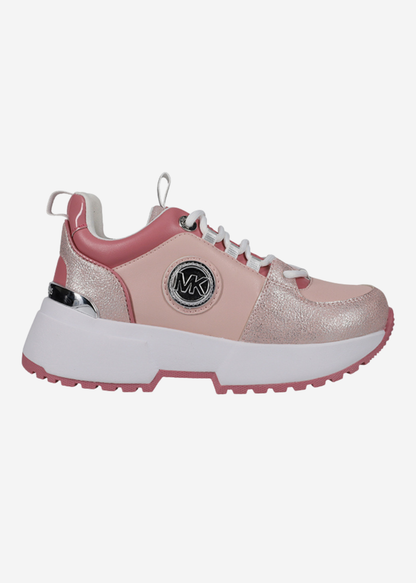 Zapatillas Cosmo Rosa Niña