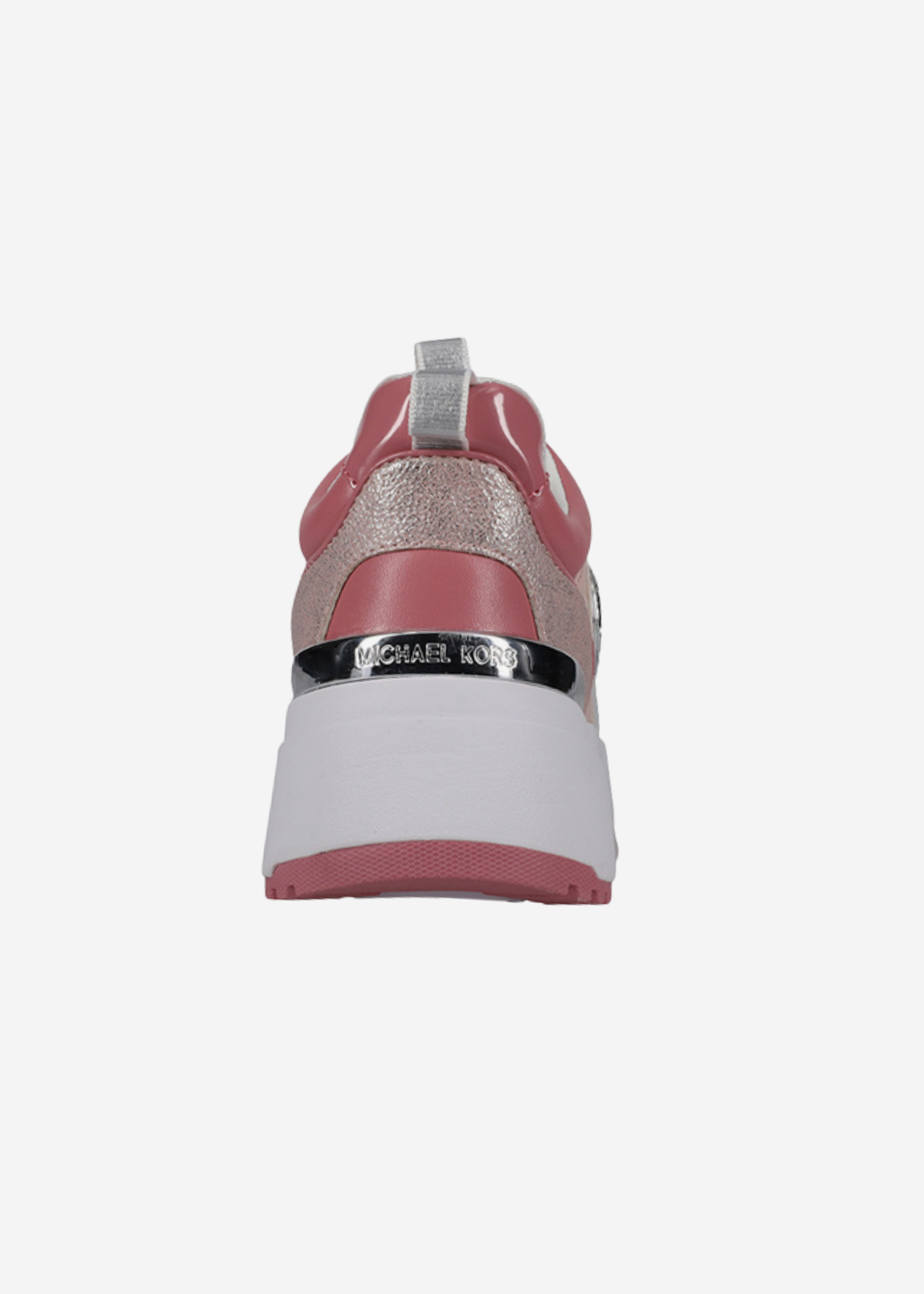Zapatillas Cosmo Rosa Niña