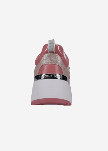 Zapatillas Cosmo Rosa Niña