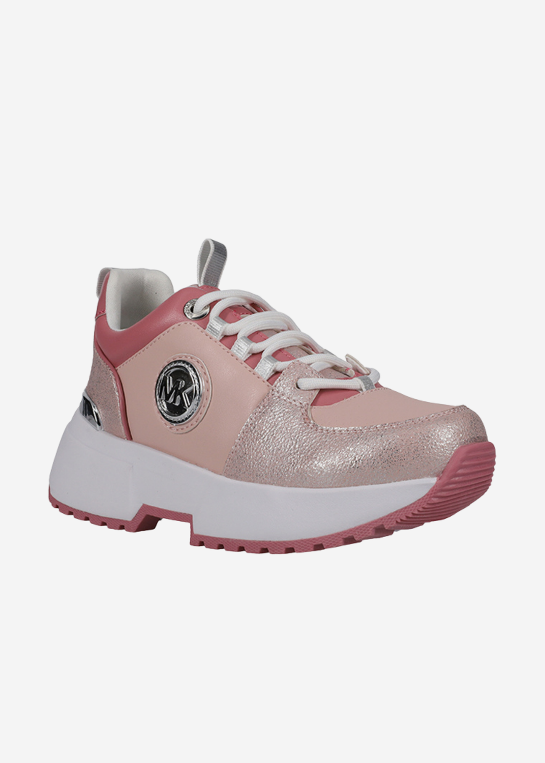 Zapatillas Cosmo Rosa Niña
