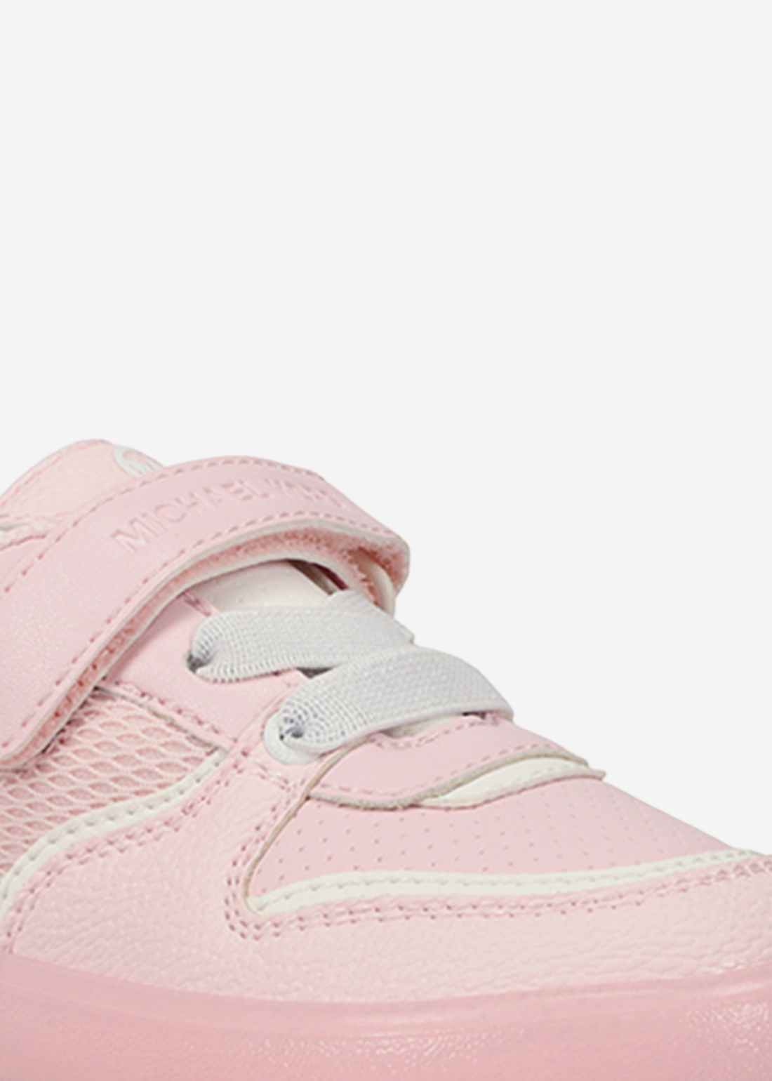 Zapatillas Texturizada Velcro Jem Rumi Bebé